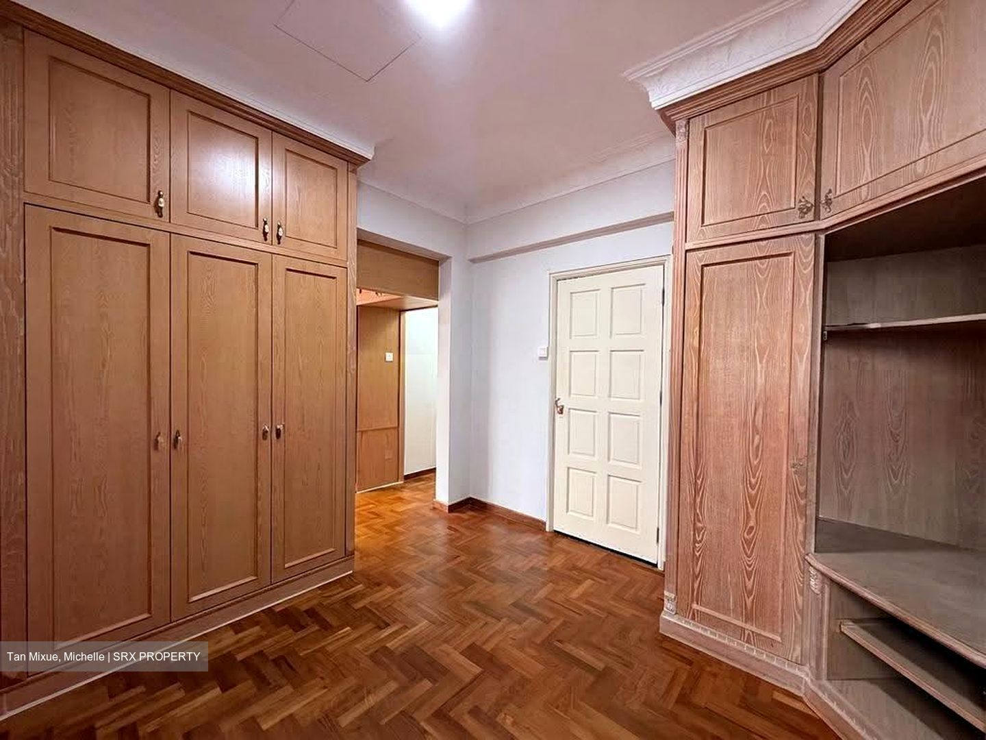 Serangoon Garden Estate (D19), Terrace #635961411